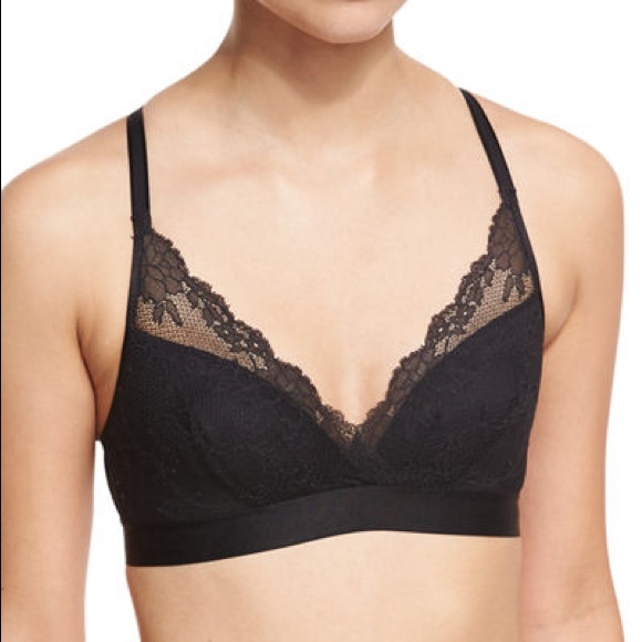 bralette for large chest